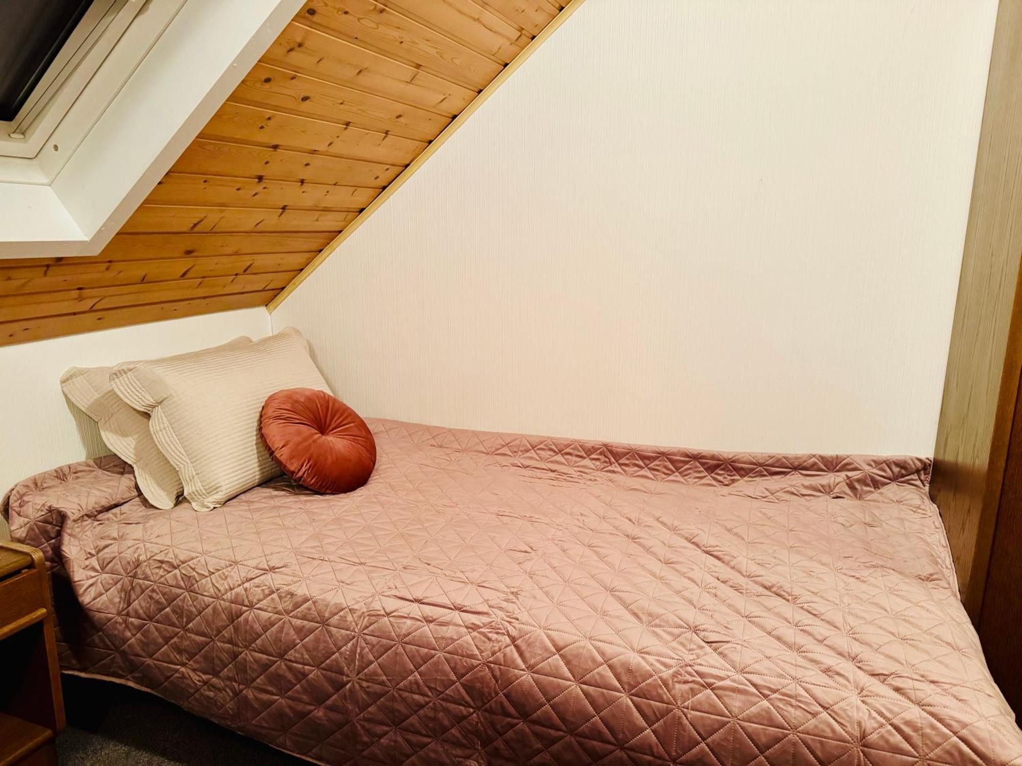 Appartement Historisches Winzerhaus Mit Moselblick *