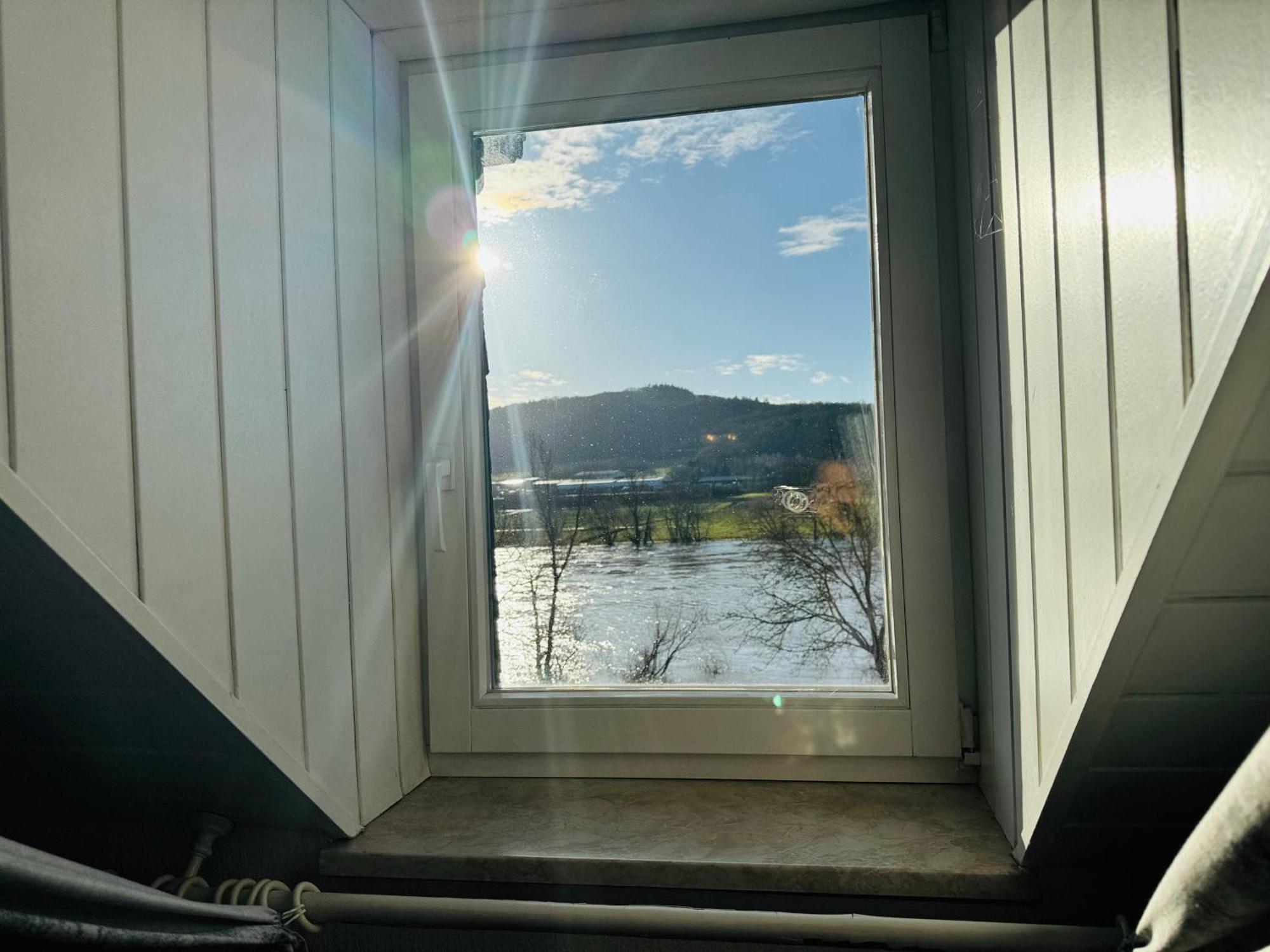 Historisches Winzerhaus Mit Moselblick Appartement Lieser