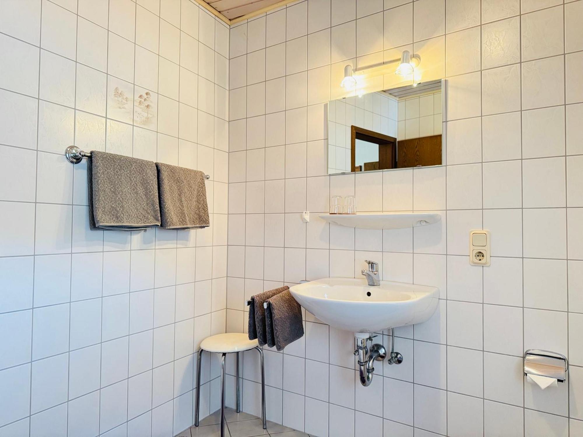 Appartement Historisches Winzerhaus Mit Moselblick Lieser