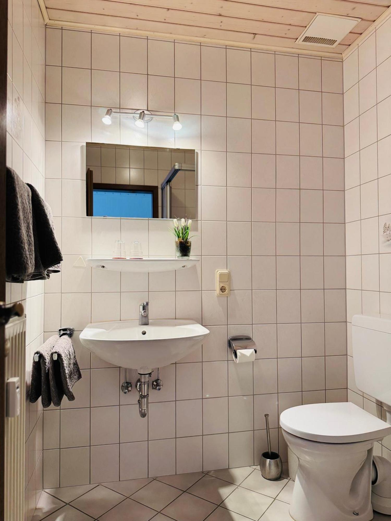 Appartement Historisches Winzerhaus Mit Moselblick *